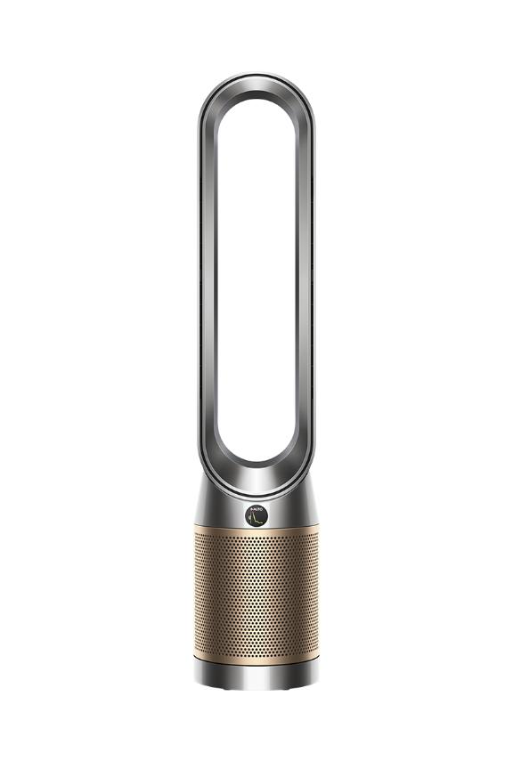 Dyson Purifier Cool air purifier PC2 De-NOx TP12 (Nickel/Gold)