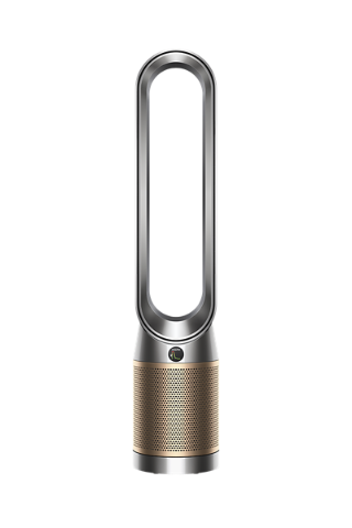 Dyson Purifier Cool air purifier PC2 De-NOx TP12 (Nickel/Gold)