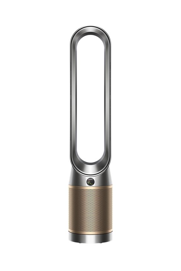 Dyson Purifier Cool air purifier PC2 De-NOx TP12 (Nickel/Gold)