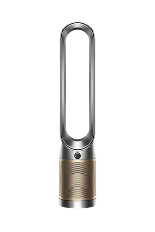 Dyson purifier cool PC2 De-NOx（TP12）ゴールド Dyson Purifier Cool PC2 De-NOx TP12 (Nickel/Gold) | Dyson