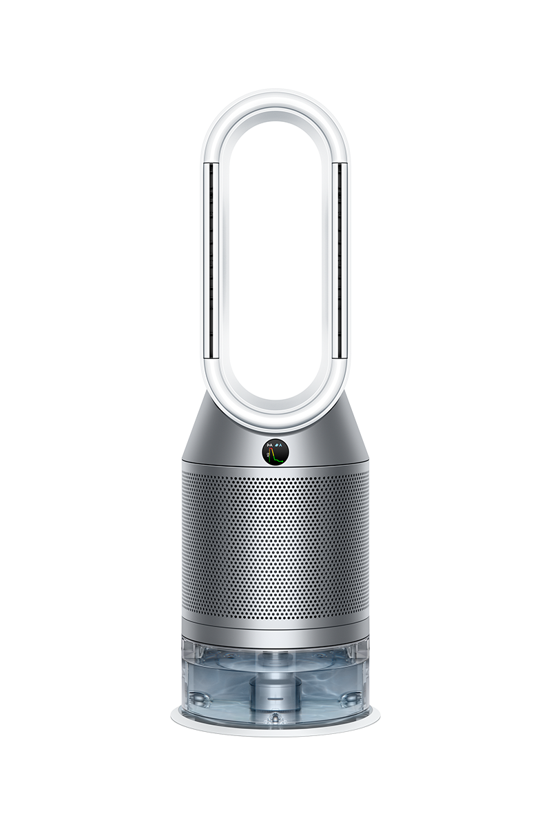 Dyson Purifier Humidify+Cool™ oczyszczacz powietrza z funkcją nawilżania