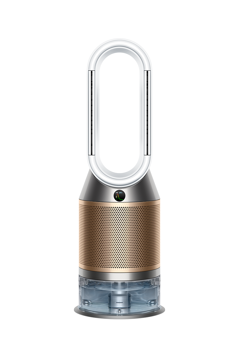 Dyson Purifier Humidify+Cool Formaldehyde™ PH04 (Biela/Zlatá)