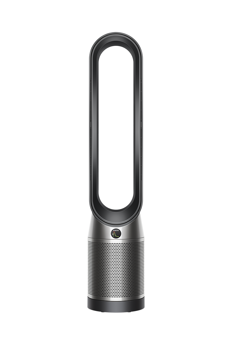 Dyson Purifier Cool™ air purifier TP07 (Black/Nickel)