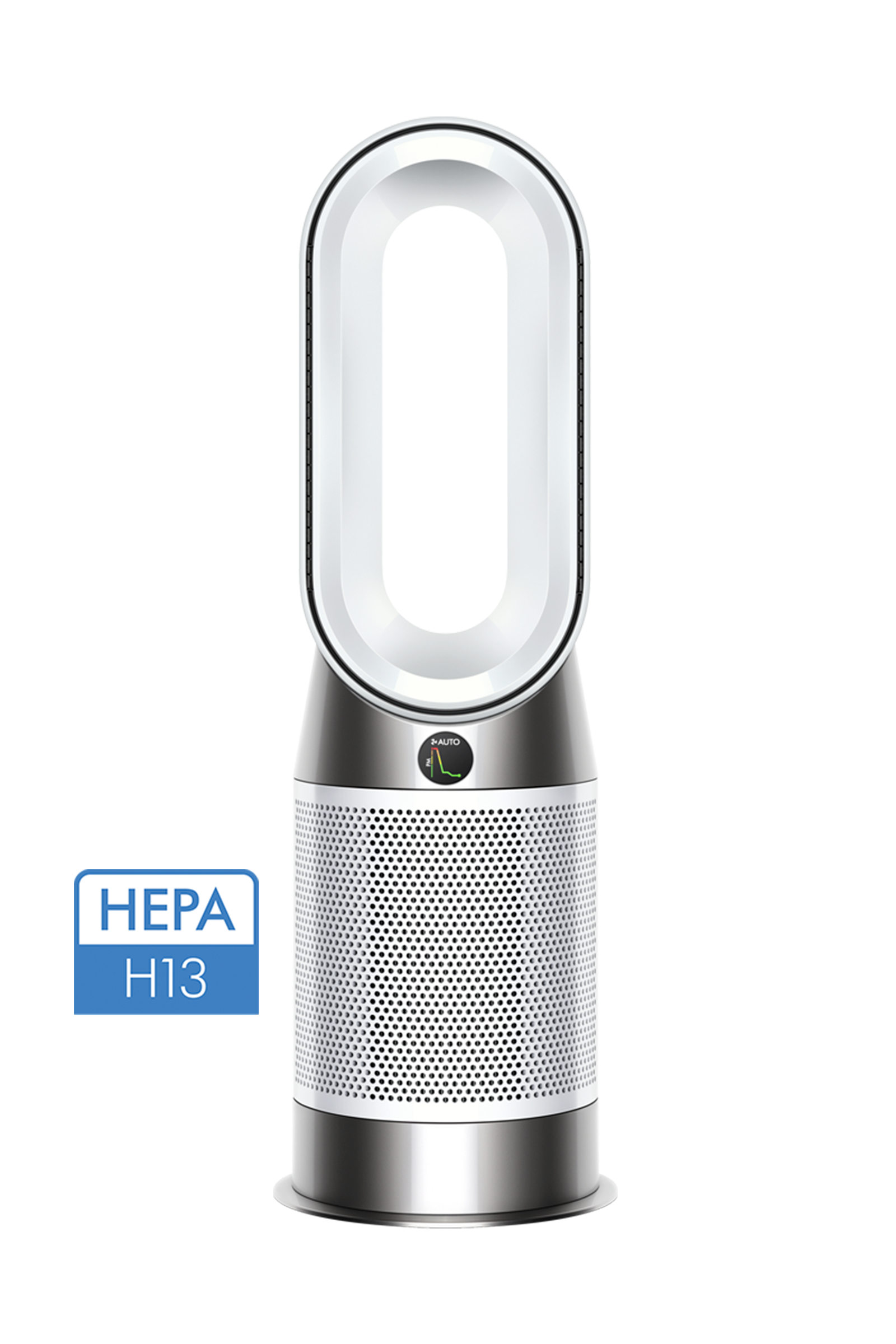 Dyson hot and shop cold fan review