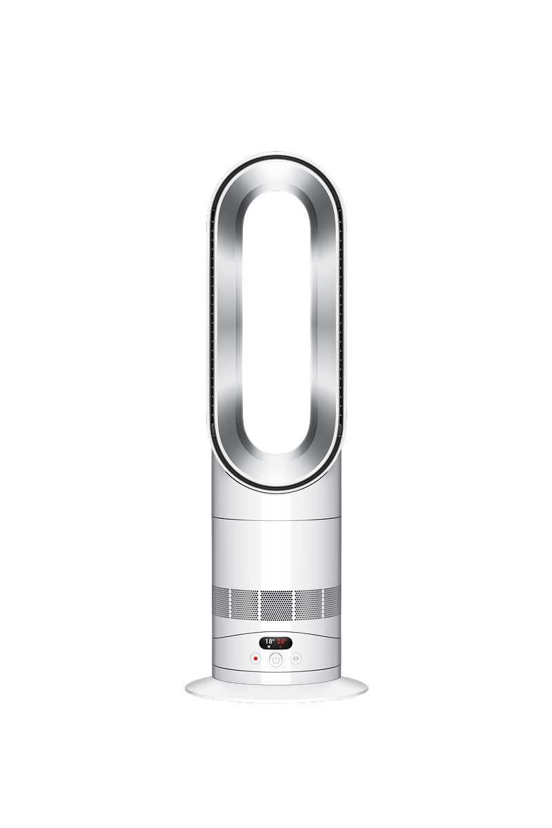 Dyson Hot+Cool™ HF1 Remote Link Pre-heat