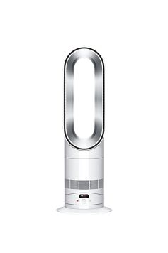 Dyson Hot+Cool™ HF1 Remote Link Pre-heat heater and cooling fan