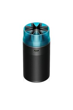 ダイソン 空気清浄機 Hushjet purifier Compact HJ10 HushJet™ Kompakt Hava Temizleyici | Siyah/Turkuaz