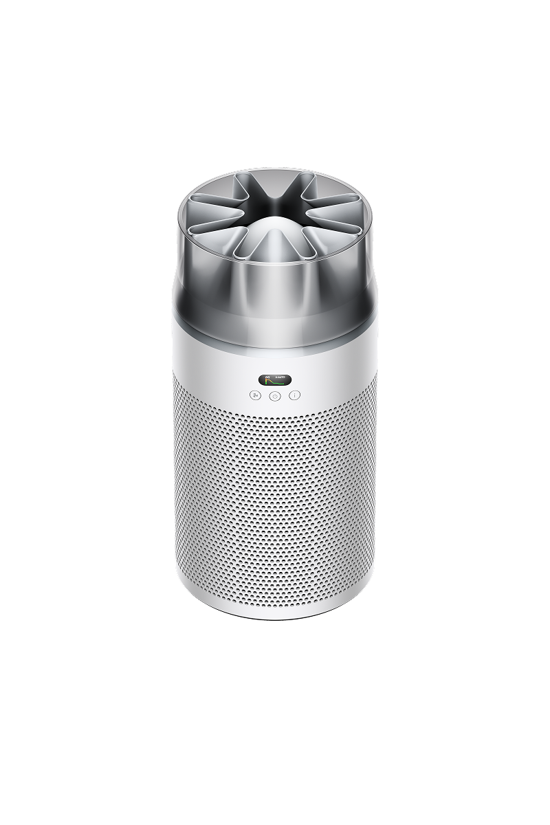 다이슨 허쉬젯 컴팩트 공기청정기 (화이트/실버)