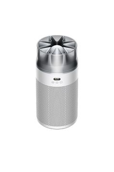 HushJet™ Purifier Compact (White/Silver) | Dyson SG