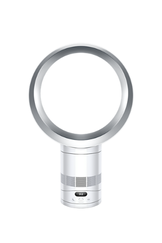 Dyson Cool™ CF1 Fan AM12 (White/Silver)
