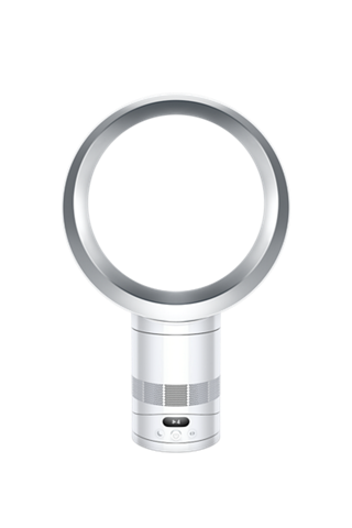 Dyson Cool™ CF1 Fan AM12 (White/Silver)