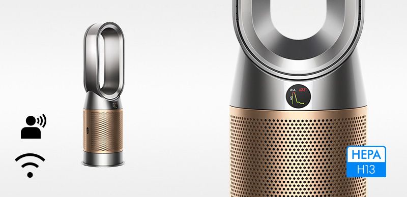 空気清浄機・イオン発生器 dyson purifier hot+cool formaldehyde Amazon.com: Dyson Purifier Hot+Cool Formaldehyde™ HP09