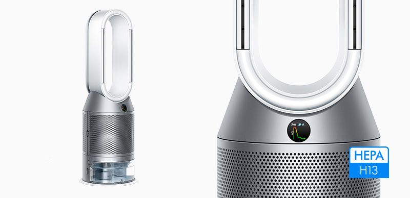 Dyson Purifier Humidify+Cool Formaldehyde |Dyson Dyson Purifier Humidify+Cool Formaldehyde |Dyson