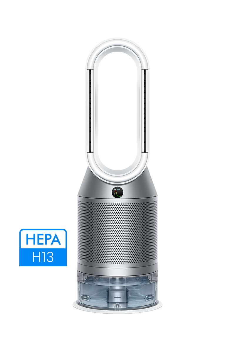 Dyson Purifier Humidify+Cool™ Autoreact (Beyaz/Gümüş)