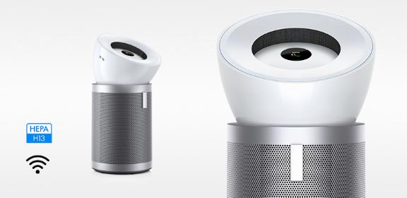 Dyson Purifier Big+Quiet™ BP02 oczyszczacz powietrza