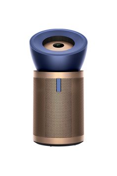 【美品】ダイソン Purifier Big+Quiet Formaldehyde Dyson Big+Quiet Formaldehyde Purifier - Prussian Blue/Gold | Dyson SG