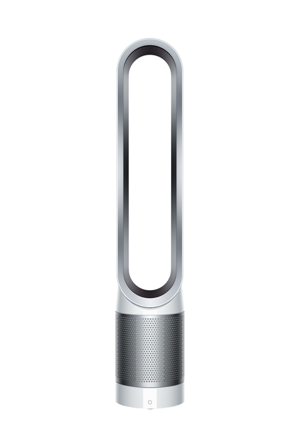 Pure Cool™ Tower Purifier (White/Silver) | Dyson Philippines