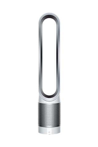 Dyson Pure Cool™ air purifier TP00 (White/silver)