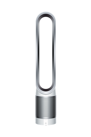 Dyson Pure Cool™ air purifier TP00 (White/silver)