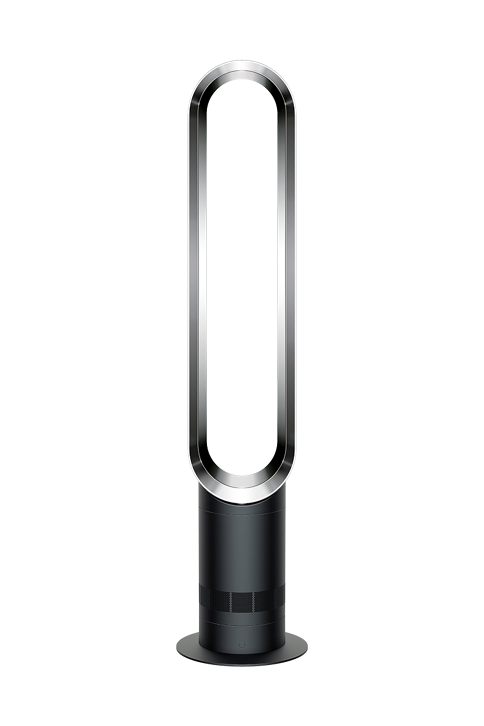 Dyson Cool™ 風扇座地式AM07 黑鋼色| Dyson Dyson Cool™ 風扇座地式AM07 黑鋼色| Dyson