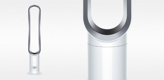 Dyson Recalls Bladeless Portable Electric Heaters