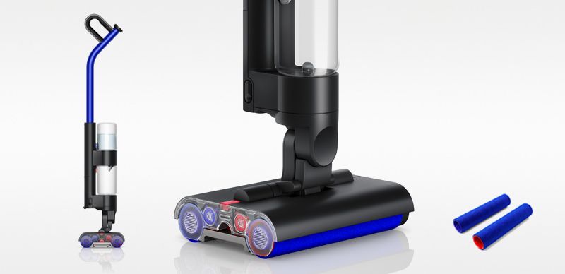 Dyson v11 consumer reports top