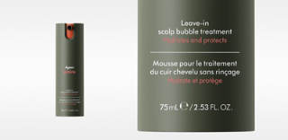 다이슨 아미노 리브-인 스칼프 버블 트리트먼트