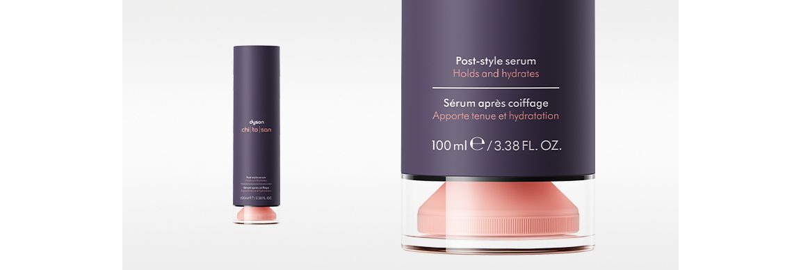 다이슨 키토산 포스트 스타일 세럼 100ml