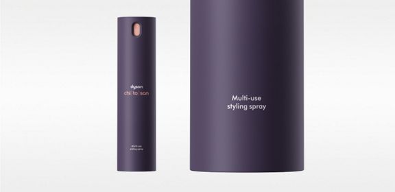 Dyson Chitosan™ Multi-use styling spray
