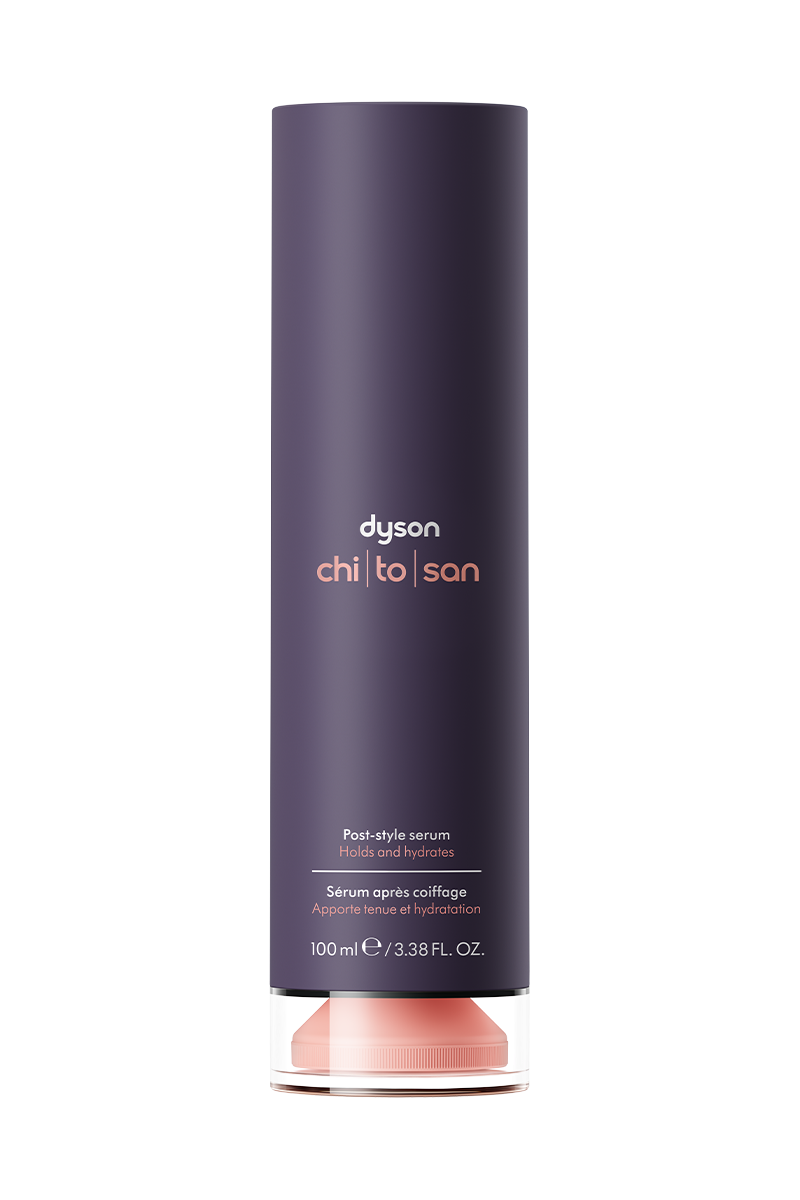 다이슨 키토산 포스트 스타일 세럼 100ml