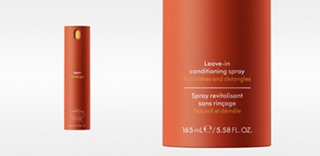 Dyson Omega™ leave-in conditioning spray