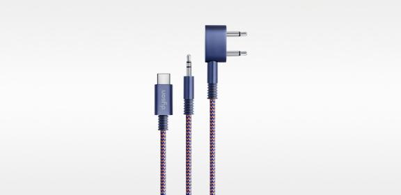 In-flight adaptor kit