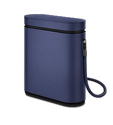 Explorer case