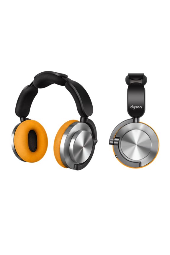 Dyson OnTrac™ headphones (CNC Aluminium)