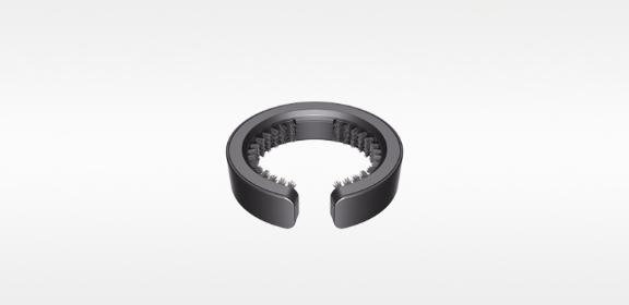 Filter Cleaning Brush