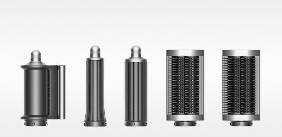 升級配件套裝Complete