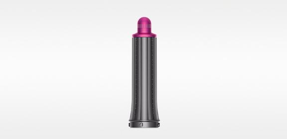 30mm Airwrap™ barrel (Dark iron / fuchsia)