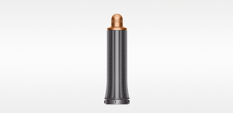 30mm nástavec Airwrap™ (Šedá/Měděná)