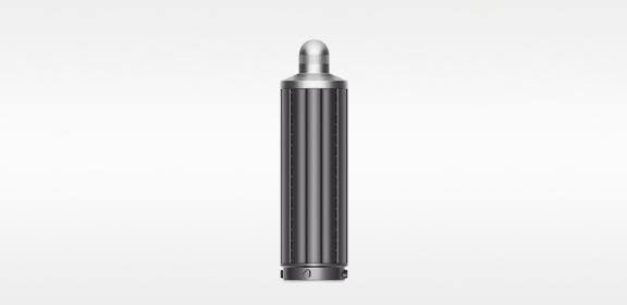 40mm Airwrap™ barrel (Dark iron / bright nickel)