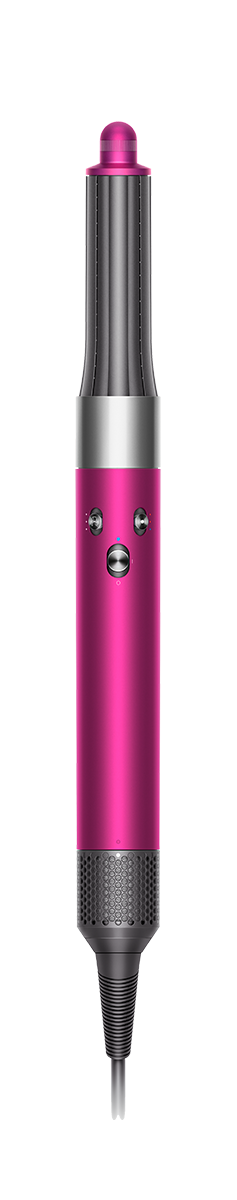 Dyson Airwrap™ Multi-Styler (Fuchsia/Nickel) | Dyson UAE