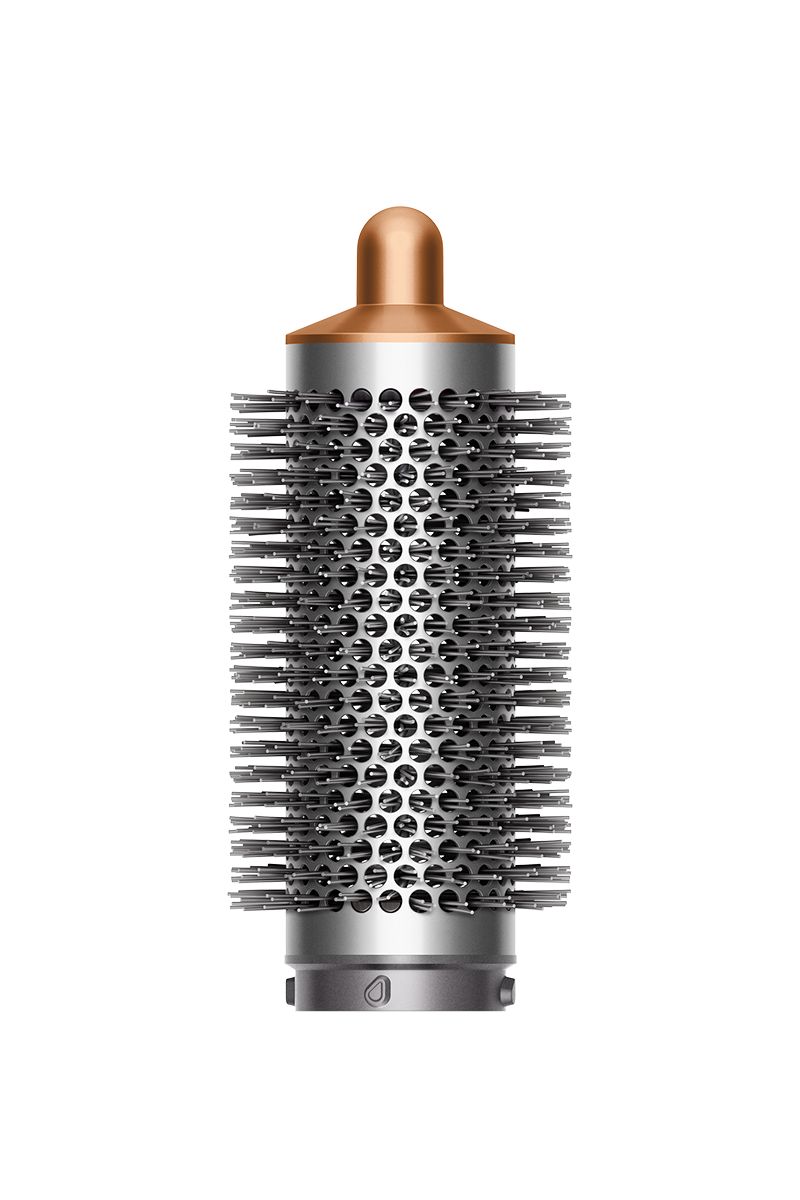 Embout du Dyson Airwrap : L'embout brosse lissage dure