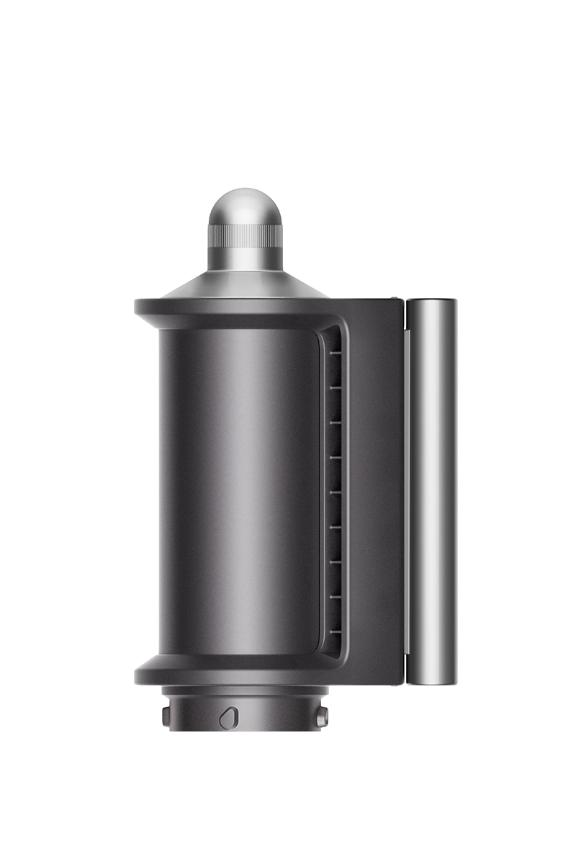 Coanda smoothing dryer (Dark iron / bright nickel)