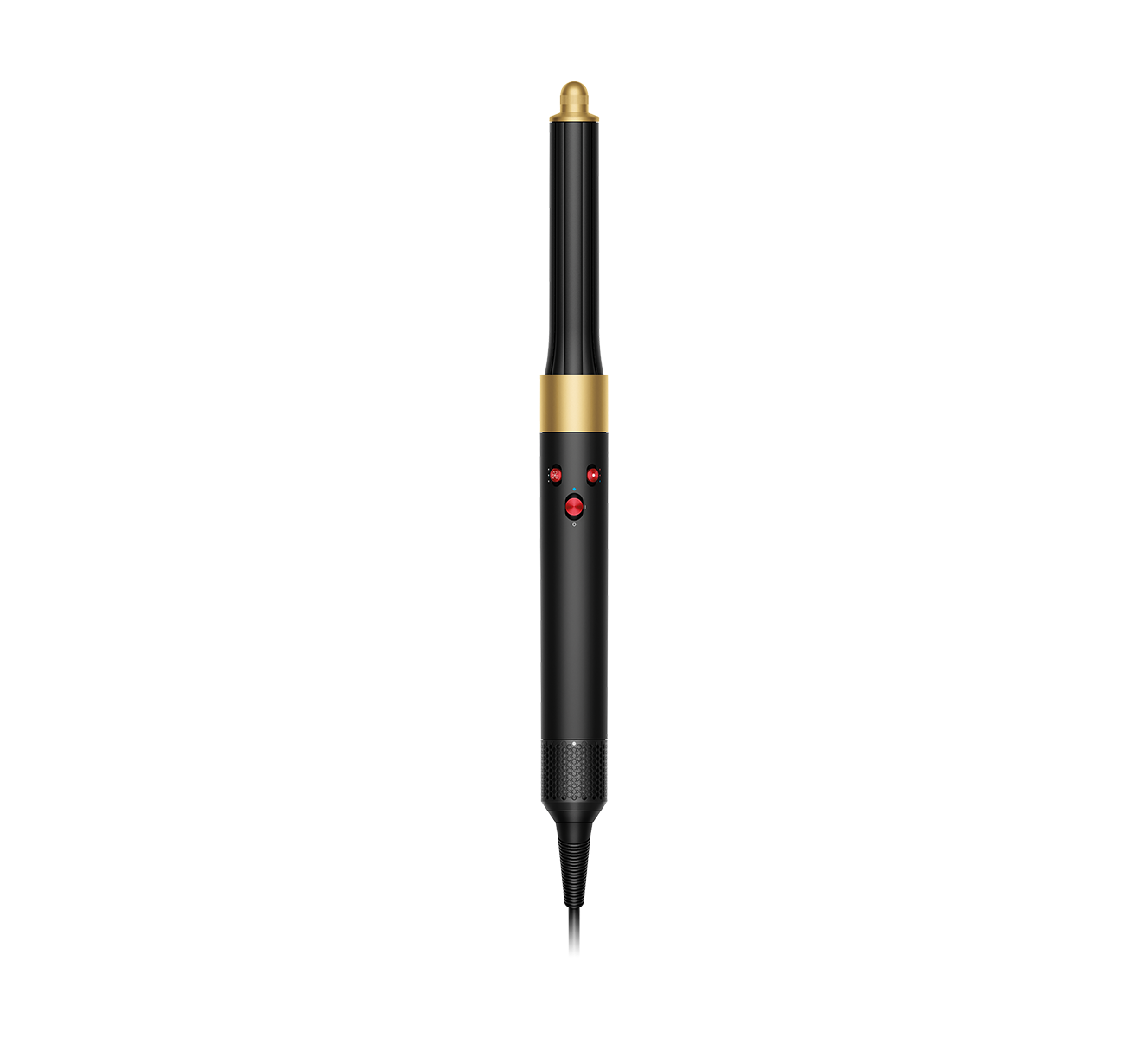 Modelador multifunções Dyson Airwrap™ Complete Long (Onyx/Gold)