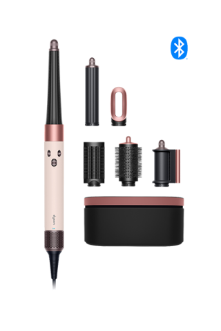 다이슨 에어랩 i.d. 멀티 스타일러 앤 드라이어(세라믹 핑크/로즈 골드)