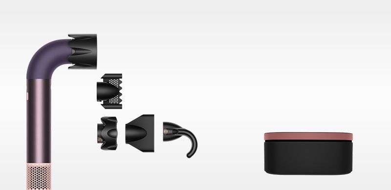 Re-engineered Dyson Supersonic™ hair dryer – shop | Dyson Re-engineered Dyson Supersonic™ hair dryer – shop | Dyson