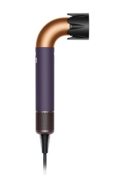 Dyson Supersonic r™ Professional hair dryer in Bright copper