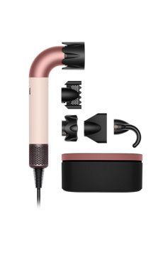 Dyson Supersonic r™ hair dryer | Ceramic pink/Rose gold | Dyson