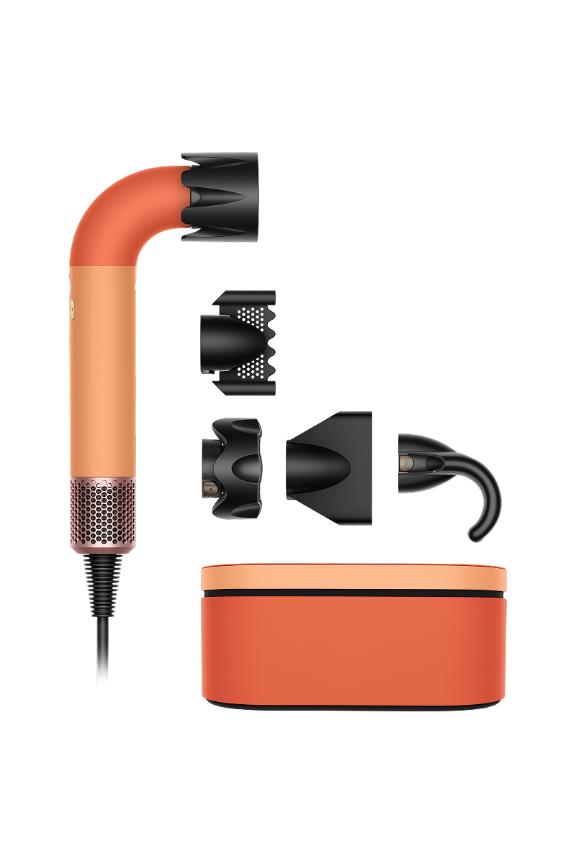 Dyson Supersonic™ hair dryer – Reviews | Dyson Dyson Supersonic™ hair dryer – Reviews | Dyson