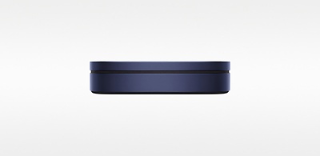 Dyson Airstrait Storage case (Blue)