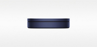 Dyson Airstrait Storage case (Blue)